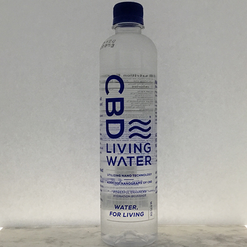 cbd living water 4 million nanograms of cbd