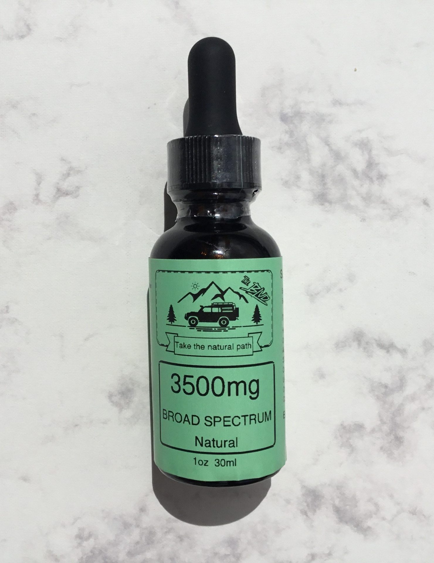 CBD Oil Natural 3500mg Broad Spectrum cbd oil natural 3500mg broad spectrum